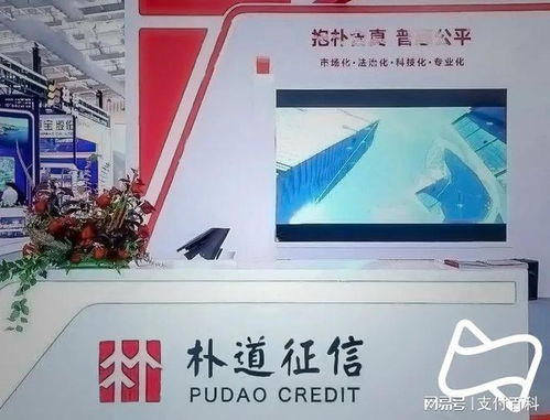 小米退出征信業務，樸道征信接手善后 市場格局與監管趨勢再審視