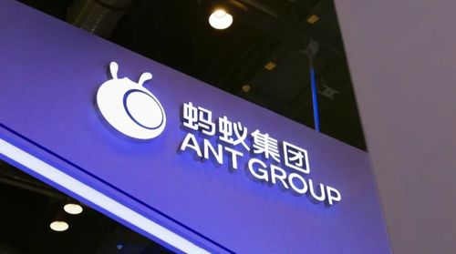 李楠與“螞蟻的救贖” 從征信服務看金融科技前路何方