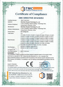 深圳新宇杰科技 深耕散熱風(fēng)扇領(lǐng)域，打造多元化專業(yè)解決方案