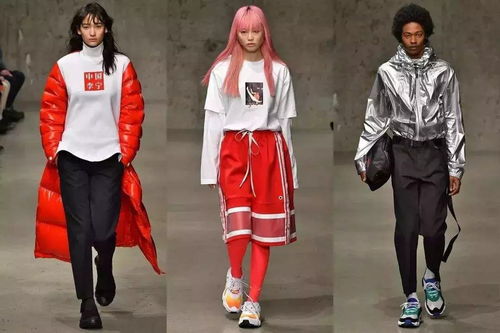 服裝行業面臨的新零售時代,要么出眾,要么出局