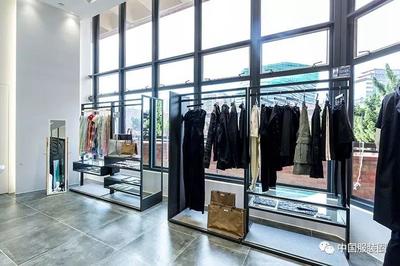 這所中國大學開設服裝專賣店，實踐育人培養零售與批發人才