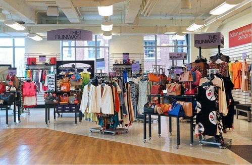 美股Z系列之TJX 美國最大折扣零售巨頭，服裝服飾批發(fā)與家居用品的“撿漏圣地”